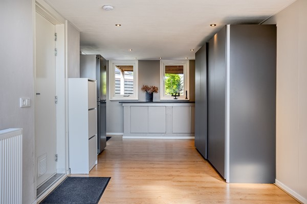 Medium property photo - Oude Dijk 62, 5298 BE Liempde